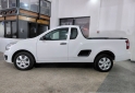 Camionetas - Chevrolet Montana ls pack 2020 Nafta 29000Km - En Venta