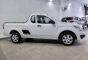 Camionetas - Chevrolet Montana ls pack 2020 Nafta 29000Km - En Venta