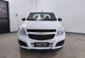Camionetas - Chevrolet Montana ls pack 2020 Nafta 29000Km - En Venta