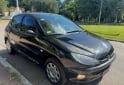 Autos - Peugeot 206 2005 GNC 220000Km - En Venta