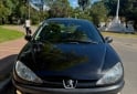 Autos - Peugeot 206 2005 GNC 220000Km - En Venta