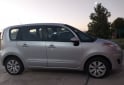 Autos - Citroen C3 Picasso 2013 Nafta 80100Km - En Venta