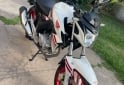 Motos - Honda CB 250 2022 Nafta 21500Km - En Venta