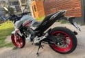 Motos - Honda CB 250 2022 Nafta 21500Km - En Venta