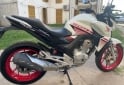 Motos - Honda CB 250 2022 Nafta 21500Km - En Venta