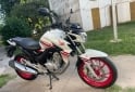 Motos - Honda CB 250 2022 Nafta 21500Km - En Venta