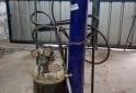 Herramientas - Torno paralelo Batisti TP250 perfecto estado. - En Venta