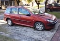 Autos - Peugeot 206 SW 2006 Nafta 280000Km - En Venta