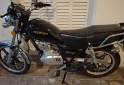 Motos - Suzuki Gn125 f 2023 Nafta 1075Km - En Venta