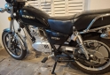 Motos - Suzuki Gn125 f 2023 Nafta 1075Km - En Venta