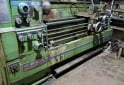 Herramientas - Torno paralelo Baoji BJ- 1660A .  250x1500mm - En Venta