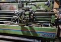 Herramientas - Torno paralelo Baoji BJ- 1660A .  250x1500mm - En Venta