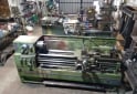 Herramientas - Torno paralelo Baoji BJ- 1660A .  250x1500mm - En Venta