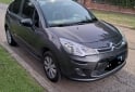 Autos - Citroen Start 2017 Nafta 95000Km - En Venta