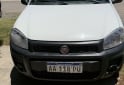 Camionetas - Fiat Working 2016 Nafta 128000Km - En Venta