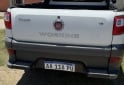Camionetas - Fiat Working 2016 Nafta 128000Km - En Venta