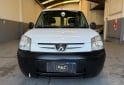 Utilitarios - Peugeot PARTNER 1.6 HDI COMFORT 2017 Diesel 151000Km - En Venta