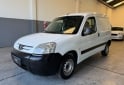 Utilitarios - Peugeot PARTNER 1.6 HDI COMFORT 2017 Diesel 151000Km - En Venta