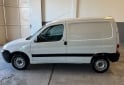 Utilitarios - Peugeot PARTNER 1.6 HDI COMFORT 2017 Diesel 151000Km - En Venta