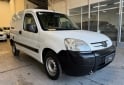 Utilitarios - Peugeot PARTNER 1.6 HDI COMFORT 2017 Diesel 151000Km - En Venta