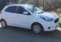 Autos - Ford Ka 2016 GNC 110000Km - En Venta