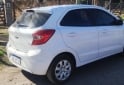 Autos - Ford Ka 2016 GNC 110000Km - En Venta