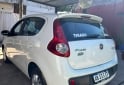 Autos - Fiat Palio Attractive 2017 Nafta 120000Km - En Venta
