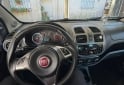 Autos - Fiat Palio Attractive 2017 Nafta 120000Km - En Venta