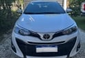 Autos - Toyota Yaris 1.5 XLS Pack CVT 5p 2022 Nafta 70000Km - En Venta