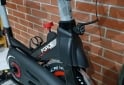 Deportes - Bici de spinning fija - En Venta