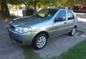Autos - Fiat Palio fire 1.4 5ptas 2015 Nafta 190000Km - En Venta