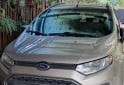 Autos - Ford Ecosport 2015 GNC 137000Km - En Venta