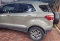 Autos - Ford Ecosport 2015 GNC 137000Km - En Venta