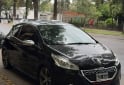 Autos - Peugeot 208 GTI 2014 Nafta 75000Km - En Venta