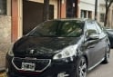 Autos - Peugeot 208 GTI 2014 Nafta 75000Km - En Venta