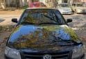 Autos - Volkswagen Gol power 2013 Nafta 135000Km - En Venta