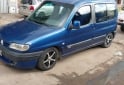 Utilitarios - Citroen Berlingo 2001 Diesel 350000Km - En Venta