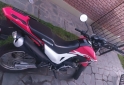 Motos - Honda Xr 190 2022 Nafta 15000Km - En Venta