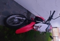 Motos - Honda Xr 190 2022 Nafta 15000Km - En Venta
