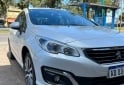 Autos - Peugeot 408 allure pack thp 1.6 2019 Nafta 45000Km - En Venta
