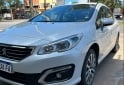 Autos - Peugeot 408 allure pack thp 1.6 2019 Nafta 45000Km - En Venta
