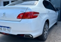 Autos - Peugeot 408 allure pack thp 1.6 2019 Nafta 45000Km - En Venta