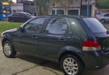 Autos - Fiat Palio hlx f fire elx 1.4 2009 GNC 130000Km - En Venta