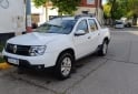Camionetas - Renault Oroch 2016 Nafta 98000Km - En Venta