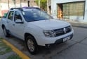 Camionetas - Renault Oroch 2016 Nafta 98000Km - En Venta