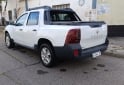 Camionetas - Renault Oroch 2016 Nafta 98000Km - En Venta