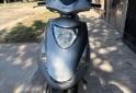 Motos - Honda Elite 125 2008 Nafta 36000Km - En Venta