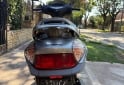 Motos - Honda Elite 125 2008 Nafta 36000Km - En Venta
