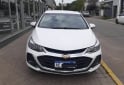 Autos - Chevrolet Lt 2020 Nafta 87000Km - En Venta