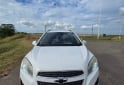 Autos - Chevrolet Tracker ltz 2015 Nafta 160000Km - En Venta